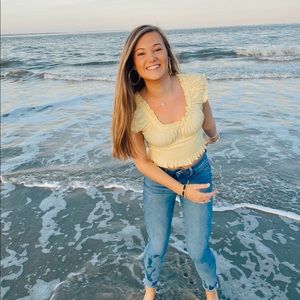 Meet your Posher, Parker